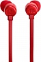  JBL Tune 310C USB-C Red (JBLT310CRED)