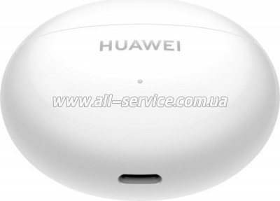  Huawei FreeBuds 5i Ceramic White (55036651)