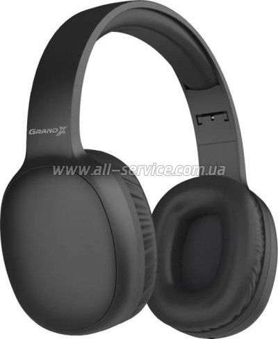  Grand-X GB-11B Black (GB-11B)