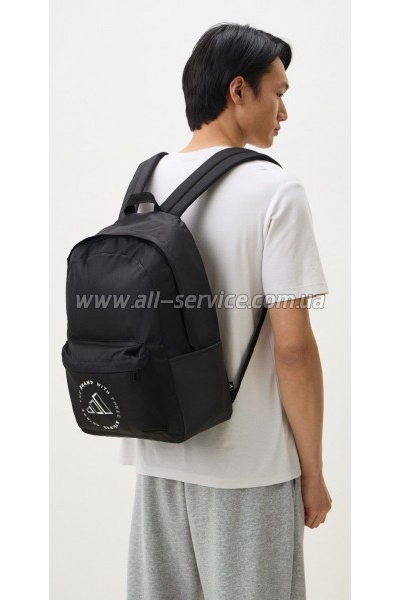   Adidas CL BP Tape JP4819 28L  (4067901854787)