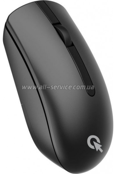  OfficePro M175B Silent Click Wireless Black (M175B)