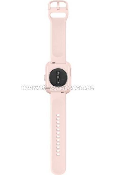 - Amazfit Bip 5 Pastel Pink (997956)