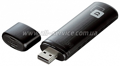 WiFi- D-Link DWA-182