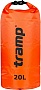  Tramp PVC Diamond Ripstop 20  Orange (UTRA-113-orange)