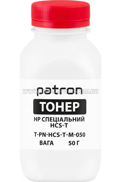 ����� Patron HP HCS-T HP M254/ M280/ Canon LBP640/ LBP664/ MF651/ MF655/ MF734 ����� 50� magenta (PN-HCS-T-M-050)