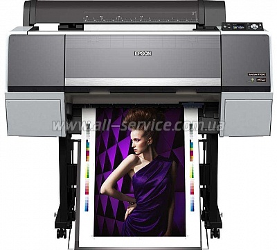  Epson SureColor SC-P7000 24