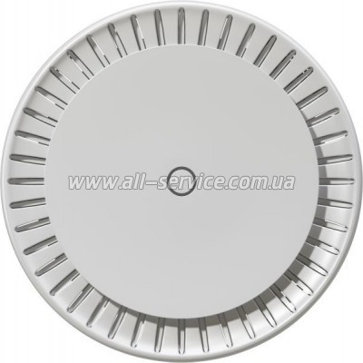   Wi-Fi Mikrotik cAP ax (cAPGi-5HaxD2HaxD)