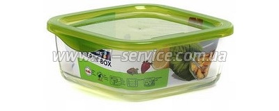 Контейнер пищевой LUMINARC KEEP'N' (G8413) Контейнер пищевой LUMINARC KEEP'N' (G8413)