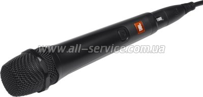  JBL PBM100 Black (JBLPBM100BLK)
