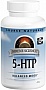  Source Naturals 5-HTP (), 100, Serene Science, 60  (SN1695)