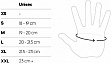    Adidas Essential Adjustable Gloves ADGB-12425 L (885652014991)