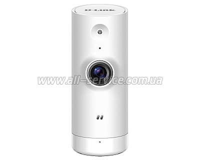 IP  D-Link DCS-8000LH