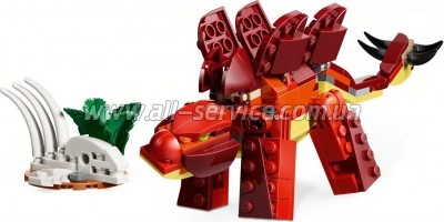 ����������� LEGO Creator ����� �������� (31379)
