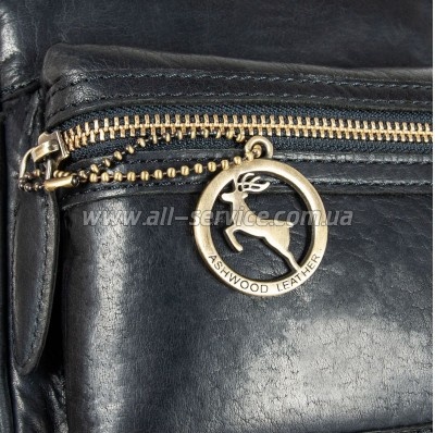 ������ ������������� Ashwood T87 Black