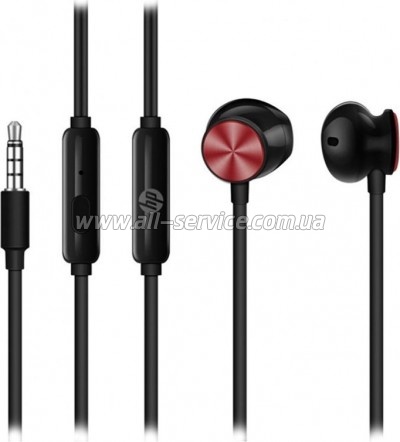  HP DHH-1112 Black (DHH-1112BK)