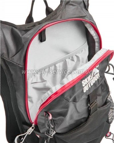   Skif Outdoor Light 23L Black (9506B)