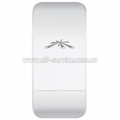 WI-FI   Ubiquiti NanoStation Loco M5 (NS-LOCO-M5)