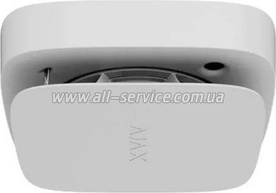   Ajax FireProtect 2 RB Heat/CO white