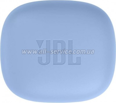  JBL Wave Flex TWS Blue (JBLWFLEXBLU)