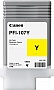 Canon PFI-107 imagePROGRAF IPF680/ 685 Yellow (6708B001)