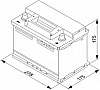   Bosch 70 (0 092 S30 070)