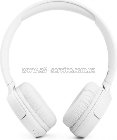  JBL Tune 510BT White (JBLT510BTWHTEU)