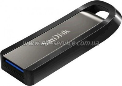  SanDisk 128GB Extreme Go USB 3.2 (SDCZ810-128G-G46)