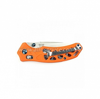  Firebird FB7631-OR