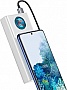   Baseus Amblight Digital Quick 30000mAh 65W, White (PPLG000102)