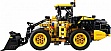 ����������� LEGO Technic �������� ��������� Volvo L120 Electric (42209)