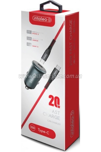 �������� ������� Intaleo CCGQPD120T (1283126509957)