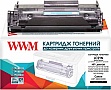  WWM HP LJ 1010/ 1020/ Canon LBP-2900  Q2612A/ Canon 703 (LC21N)