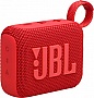   JBL Go 4 Red (JBLGO4RED)