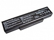  ASUS A9 F2 F3 / 11.1V 5200mAh (58Wh) BLACK OEM