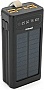 ������� ������������� Linkage 30000mAh Solar PD 22.5W Black (LKP-46)