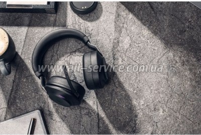  Jabra Evolve 2 85 MS USB-A Black (28599-999-999)
