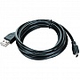   USB 2.0 AM to Mini 5P 1.8m Cablexpert (CCP-USB2-AM5P-6)