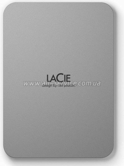 ��������� 2.5" 1TB LaCie (STLP1000400)