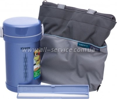  Zojirushi  SL-NC09AA Blue (1678.03.59)
