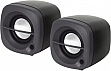   Omega OG-15 6W black USB (OG15B)