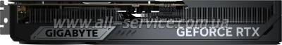  GIGABYTE GeForce RTX5070 Ti 16GB WINDFORCE OC SFF (GV-N507TWF3OC-16GD)