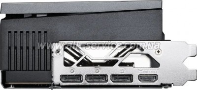  MSI GeForce RTX5090 32GB VANGUARD SOC (RTX 5090 32G VANGUARD SOC)