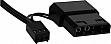    AeroCool Force 8 Black (ACF1-FC00110.11)