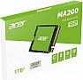  SSD M.2 2230 1TB MA200 Acer (BL.9BWWA.154)