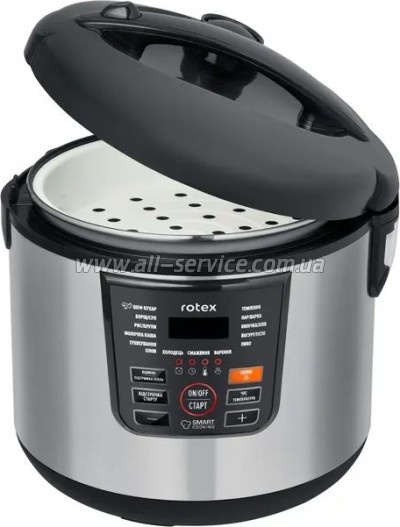  Rotex RMC501-B