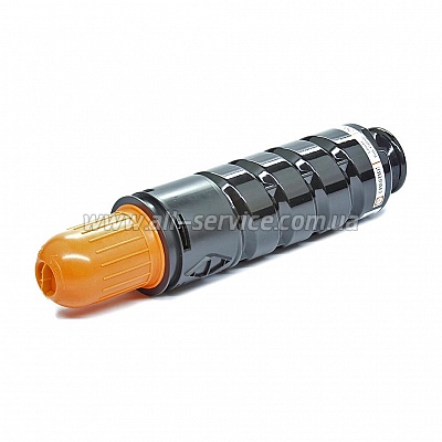- BASF Canon iR-1730/ 1740/ 1750  C-EXV43/ EXV37 Black (BASF-KT-CEXV43)