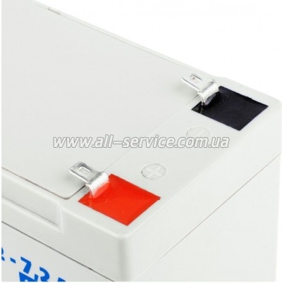 ������� � ��� LogicPower LPM MG 12V 7Ah (6552)