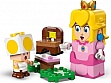 ����������� LEGO Super Mario ����������� � ������������� LEGO ���� (71441)