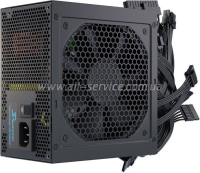   Seasonic 850W (SSP-850RT2)