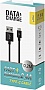 ���� ������ USB 2.0 AM to USB-C 0.2m black Piko (1283126493843)